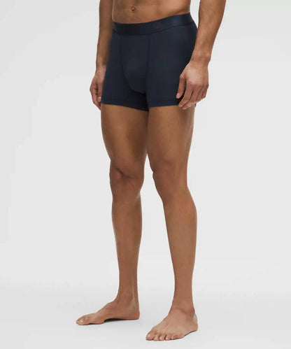 Always In Motion Boxer Brief 3" *5 Pack