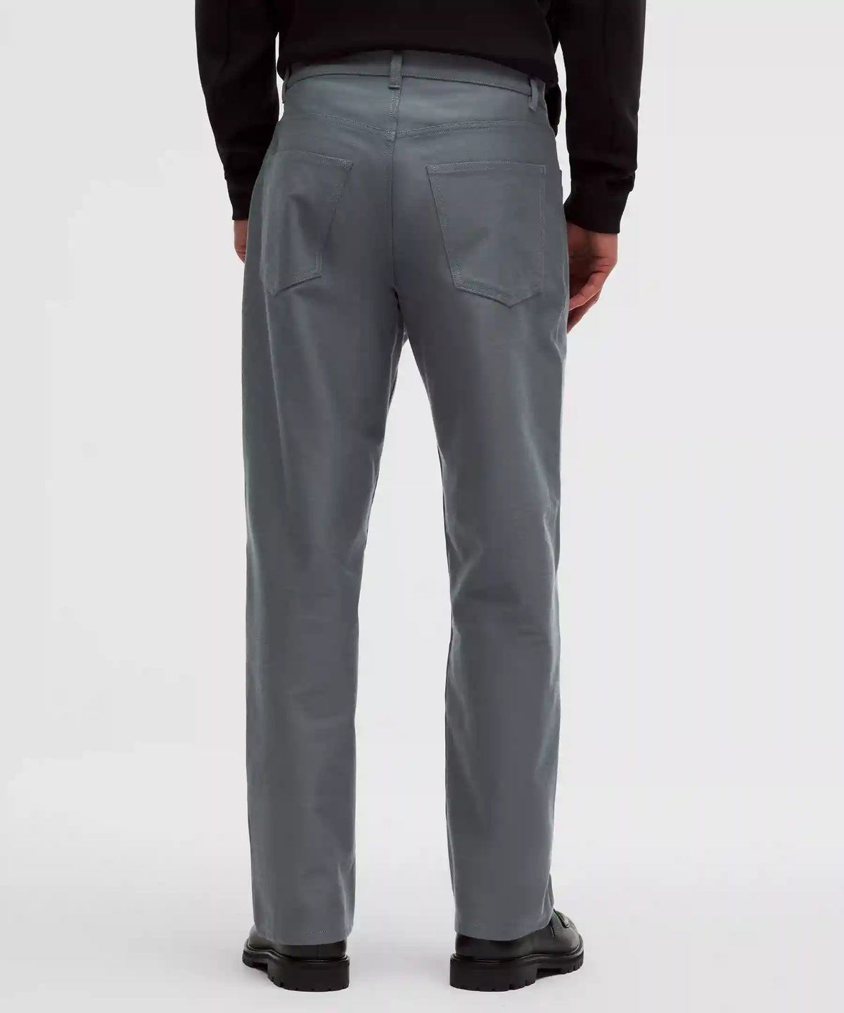 EasyFive Loose-Straight Pant 34L