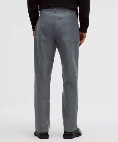 EasyFive Loose-Straight Pant 34L
