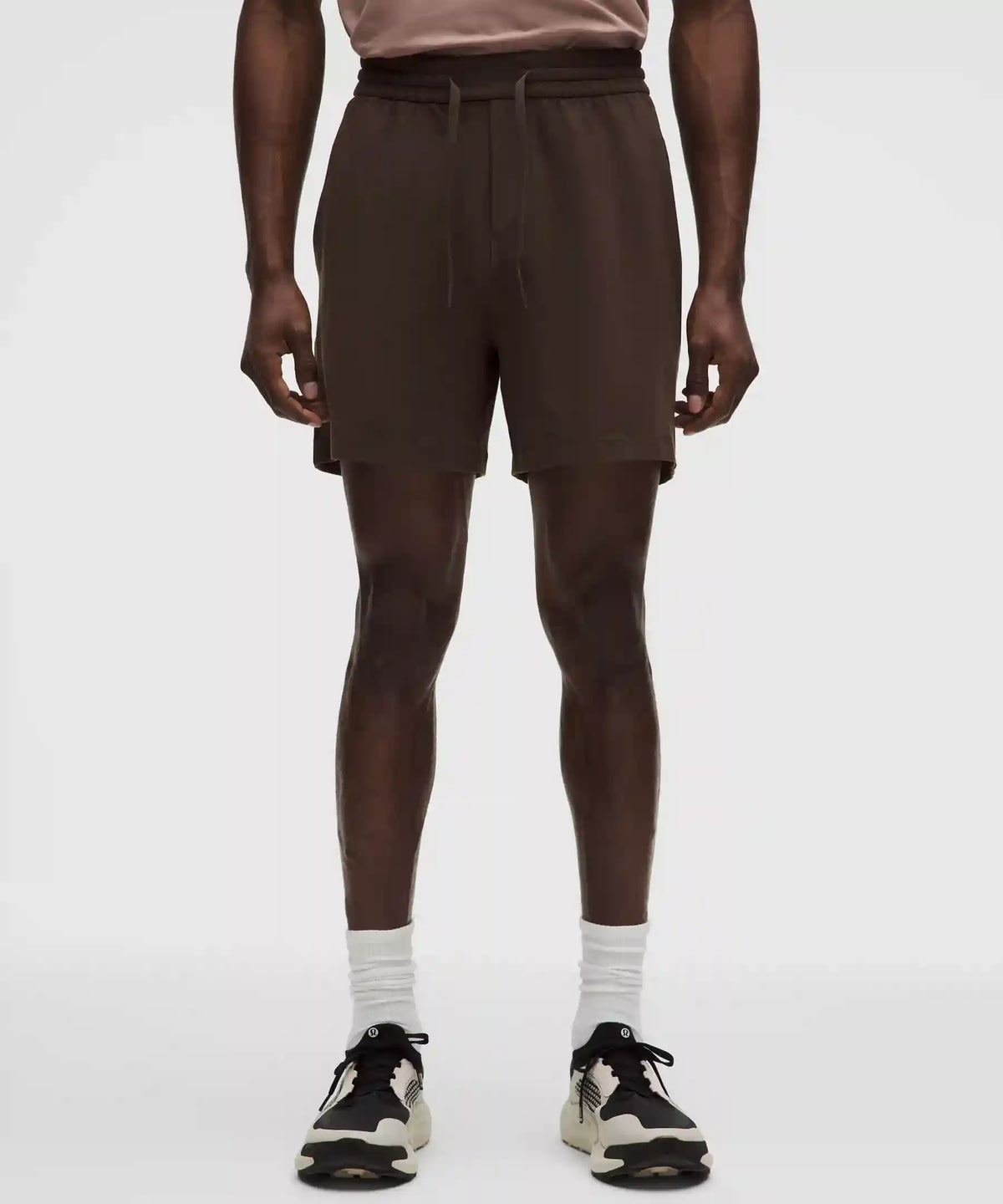 Soft Jersey Short 5"