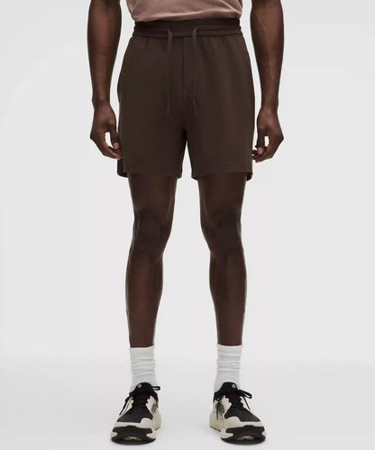 Soft Jersey Short 5"