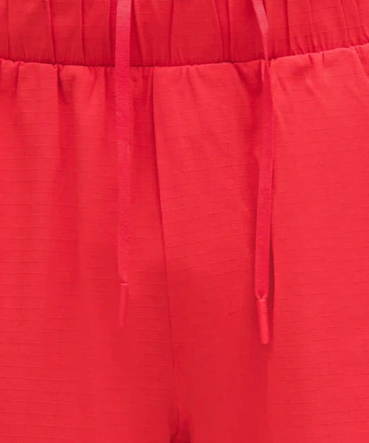 Mile Maker Ripstop Lined Short 6"