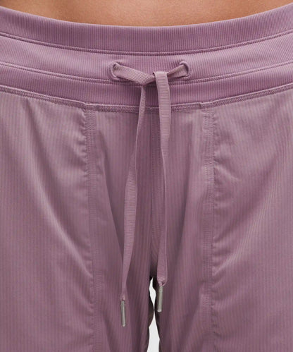 Dance Studio Mid-Rise Pant *Regular