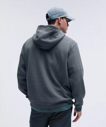 Steady State Pullover Hoodie