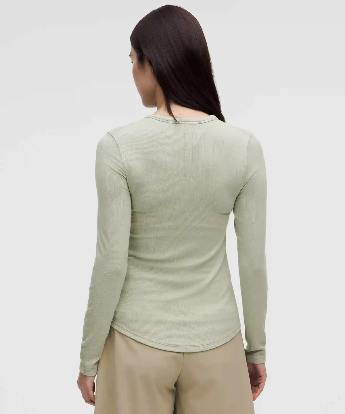 Hold Tight Long-Sleeve Shirt