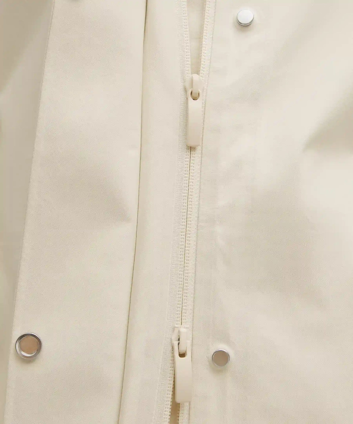 Waterproof Rain Jacket