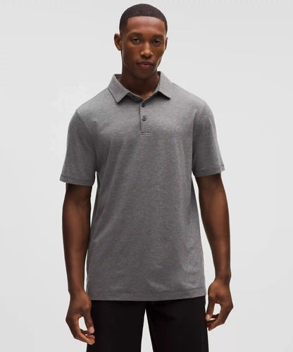 Evolution Short-Sleeve Polo Shirt