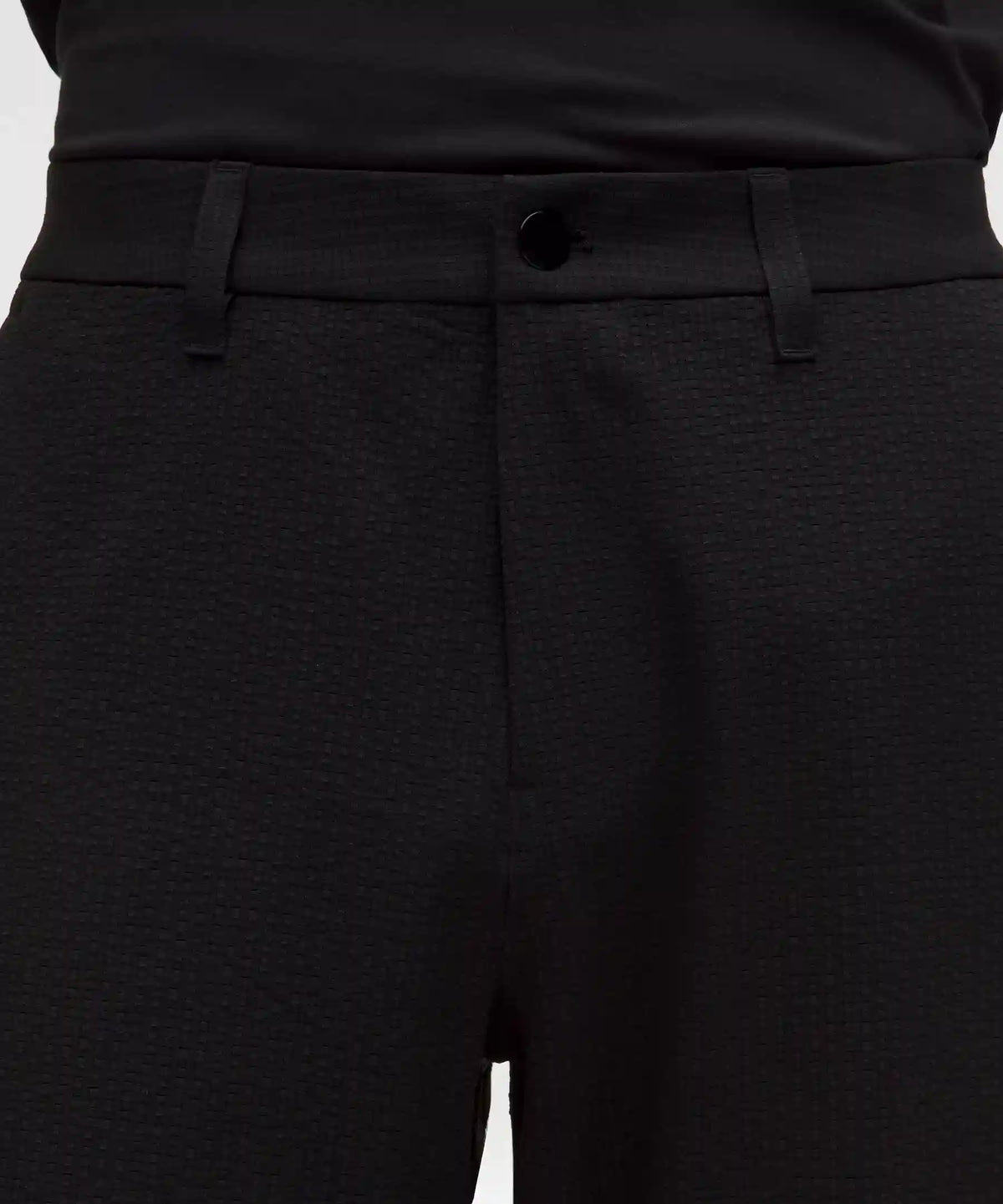 ABC Classic-Fit Trouser 30L *Textured