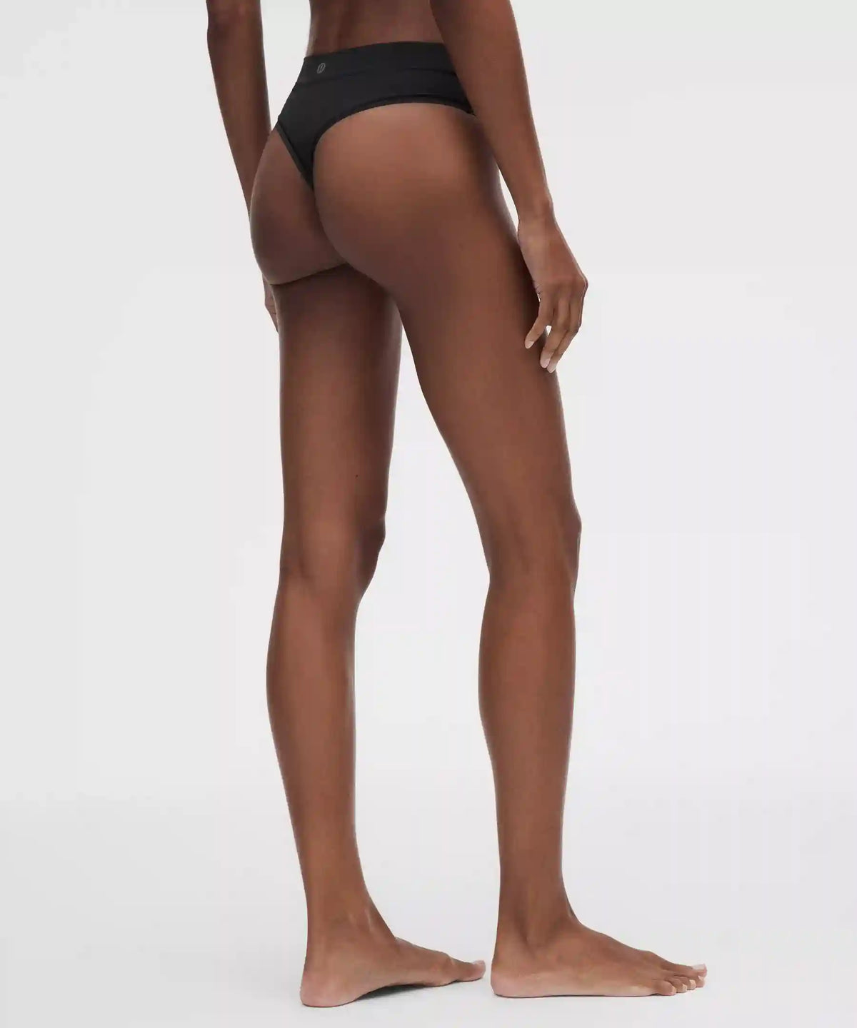 UnderEase High-Rise Thong Underwear *Updated