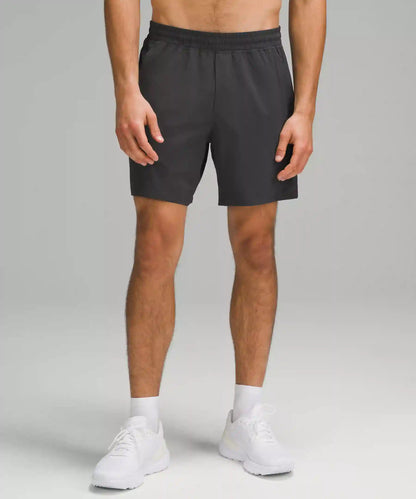 Pace Breaker Linerless Short 7"