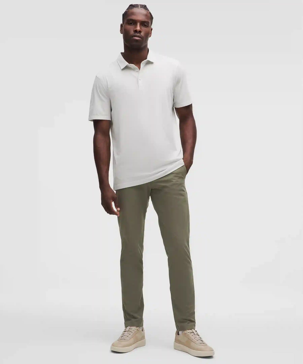 Commission Slim-Fit Pant 32L *Warpstreme