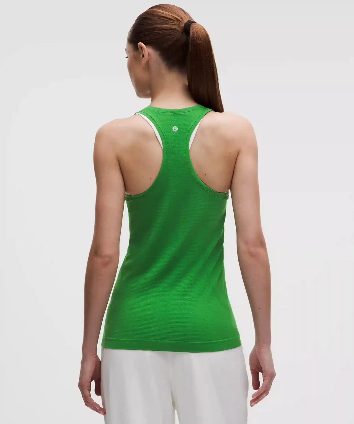 Swiftly Tech Racerback Tank Top 2.0 *Hip Length