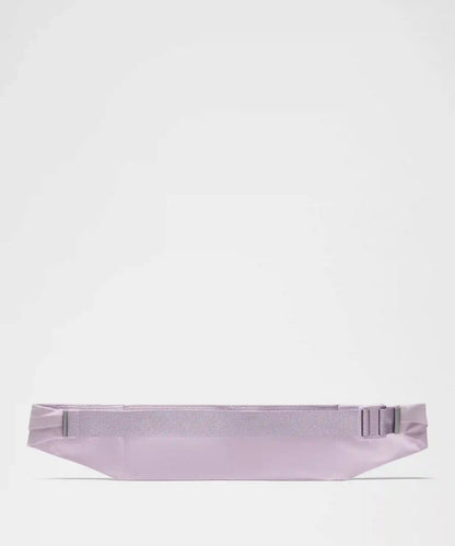 Fast and Free Running Belt