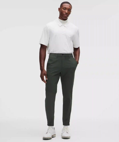ABC Slim-Fit Fixed-Waist Golf Jogger *Regular