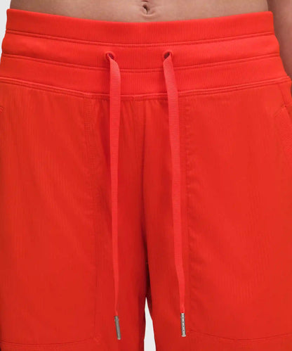 Dance Studio Mid-Rise Pant *Regular