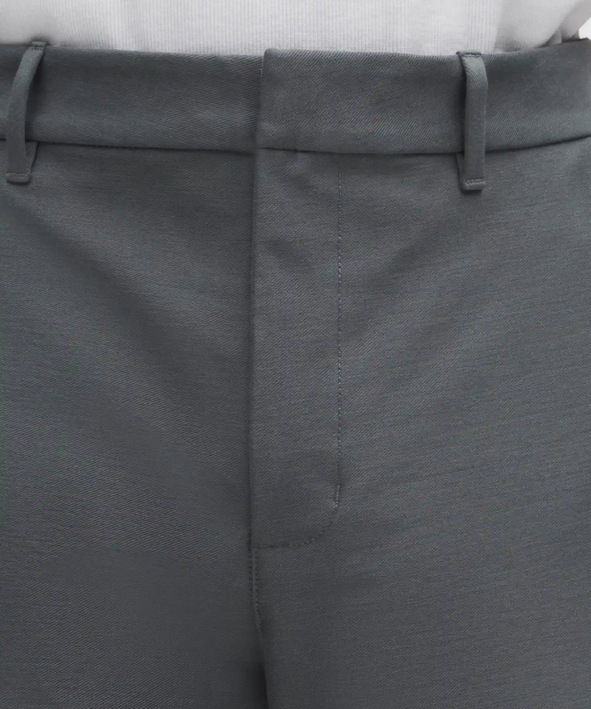 Slacker Loose-Straight Trouser 32L