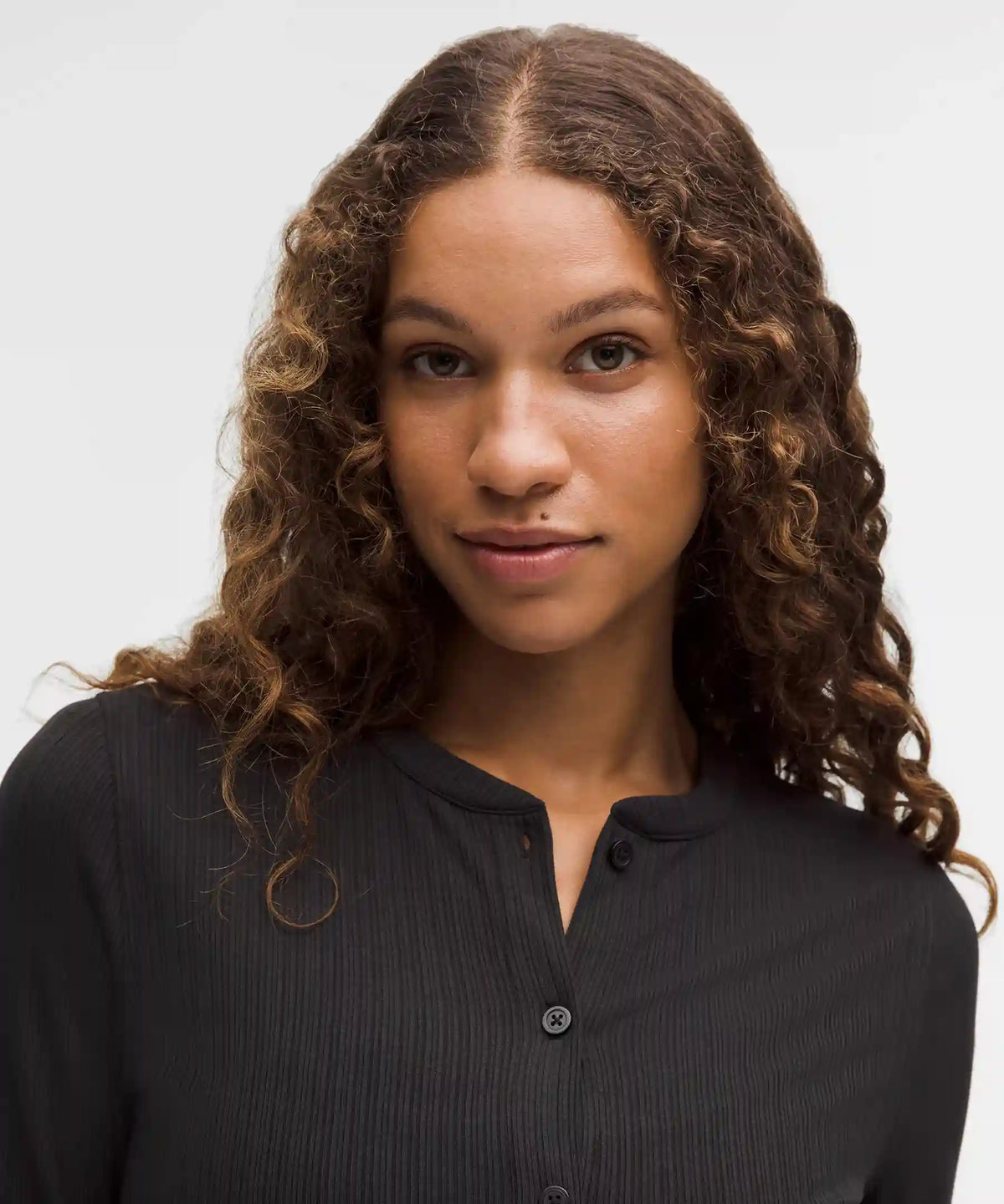 Hold Tight Micro-Rib Cardigan