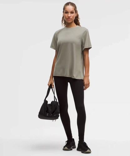 EasySet Short-Sleeve Shirt *Wash