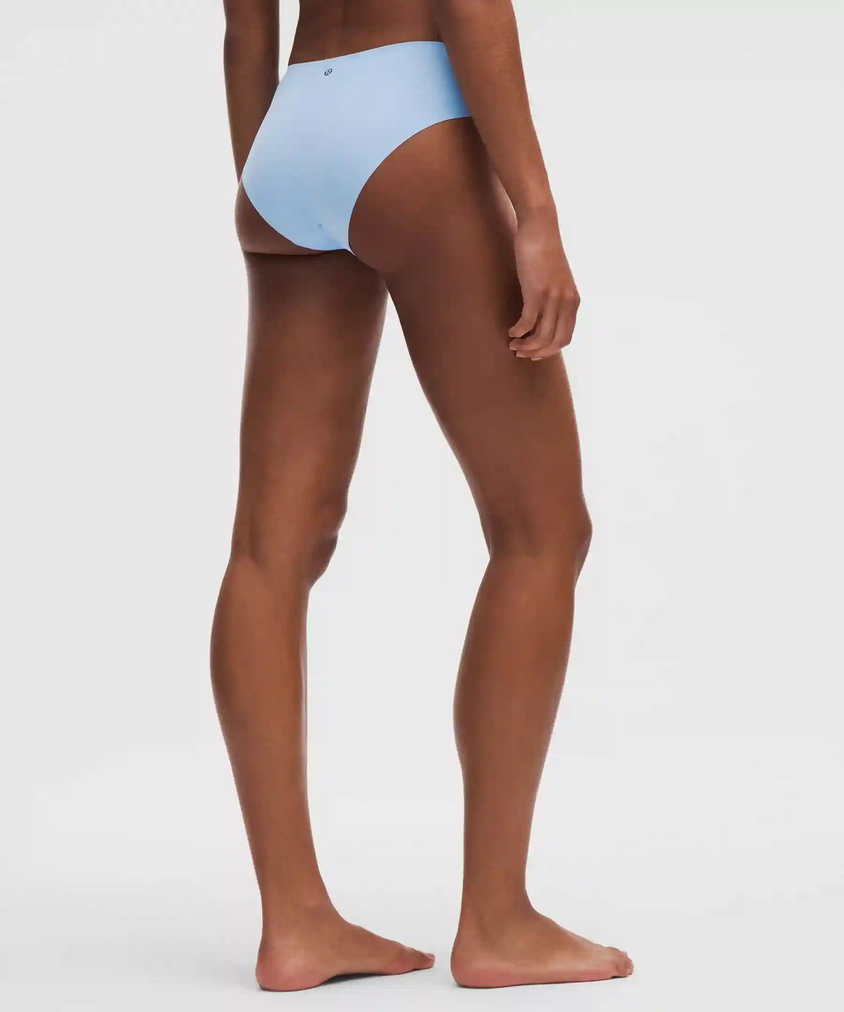 InvisiWear Mid-Rise Bikini Underwear *3 Pack
