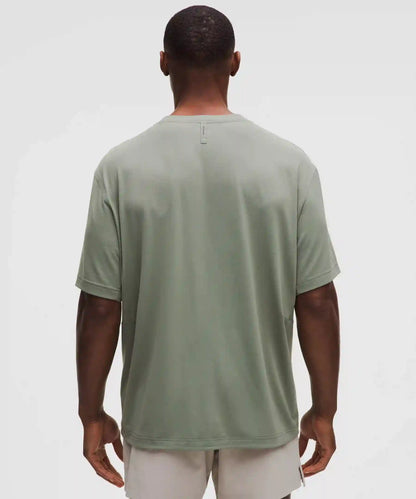 EasySet Training Short-Sleeve Shirt