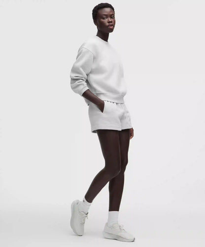 Women's Steady State SuperLoft Crew