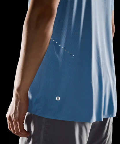 Fast and Free Short-Sleeve Shirt