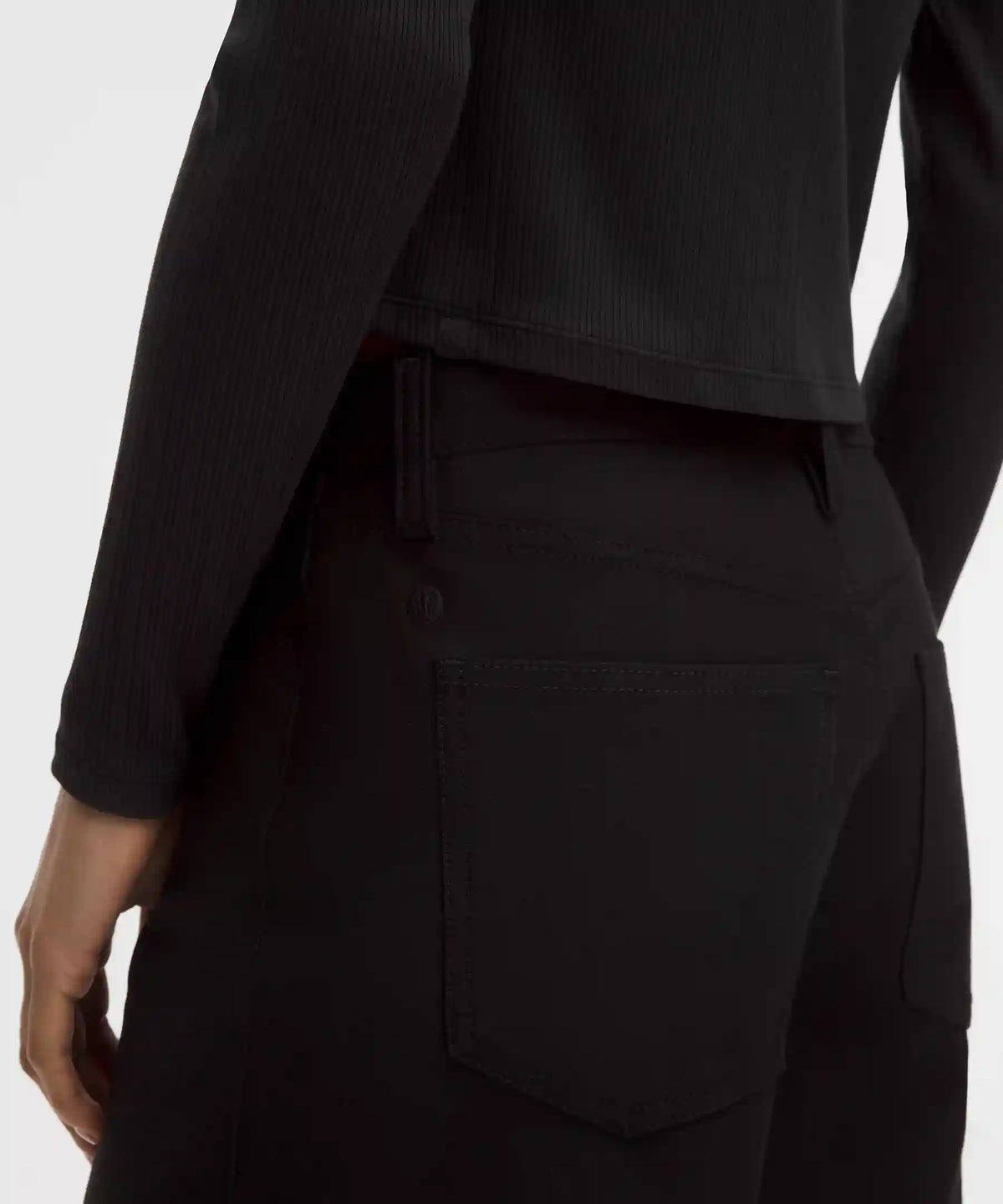Hold Tight Micro-Rib Cardigan