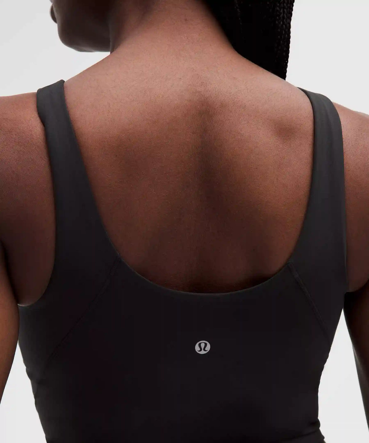 lululemon Align™ High-Neck Tank Top *Light Support