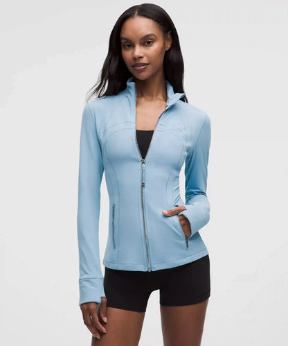 Define Jacket *Nulu