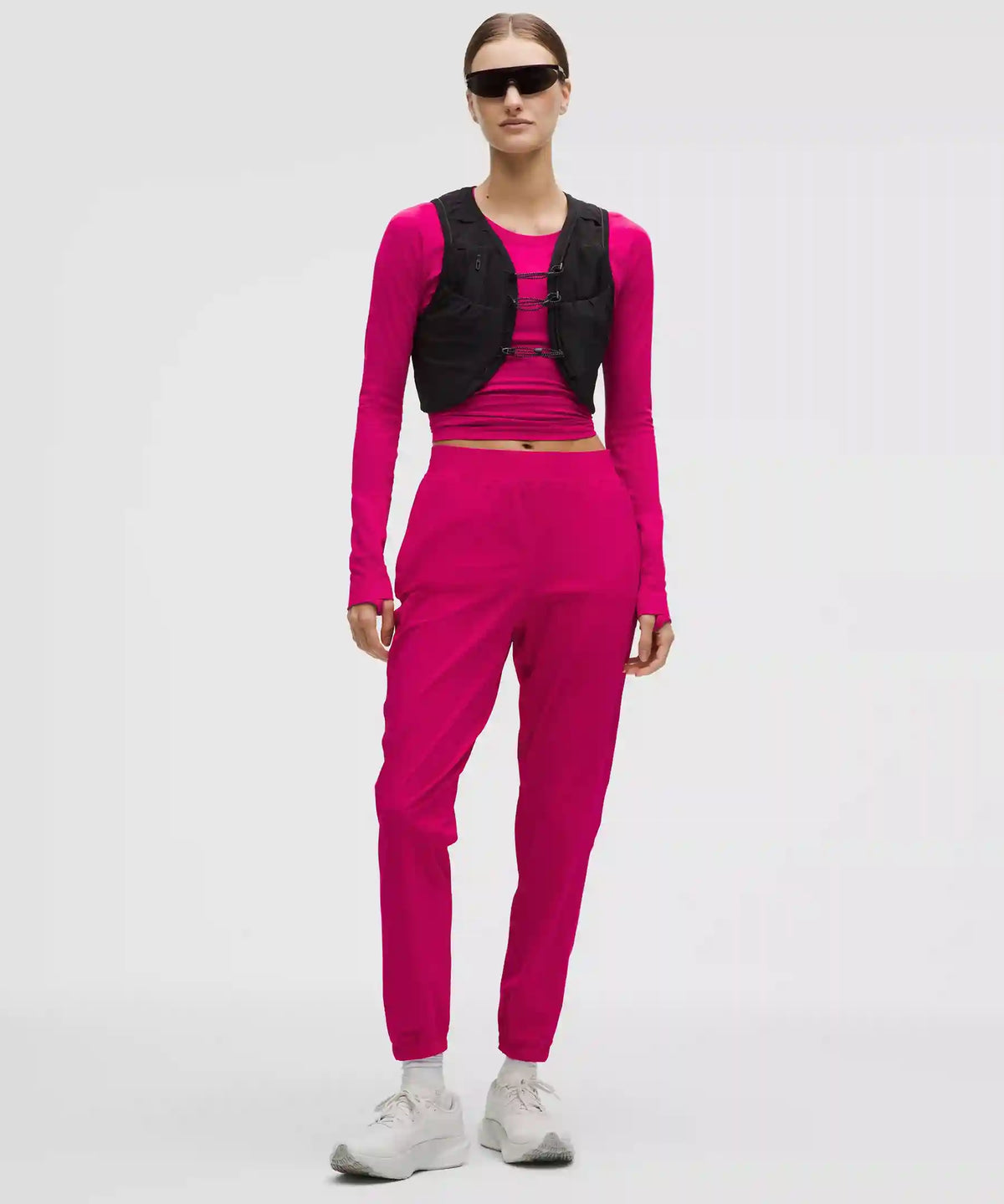 Adapted State High-Rise Jogger *Short