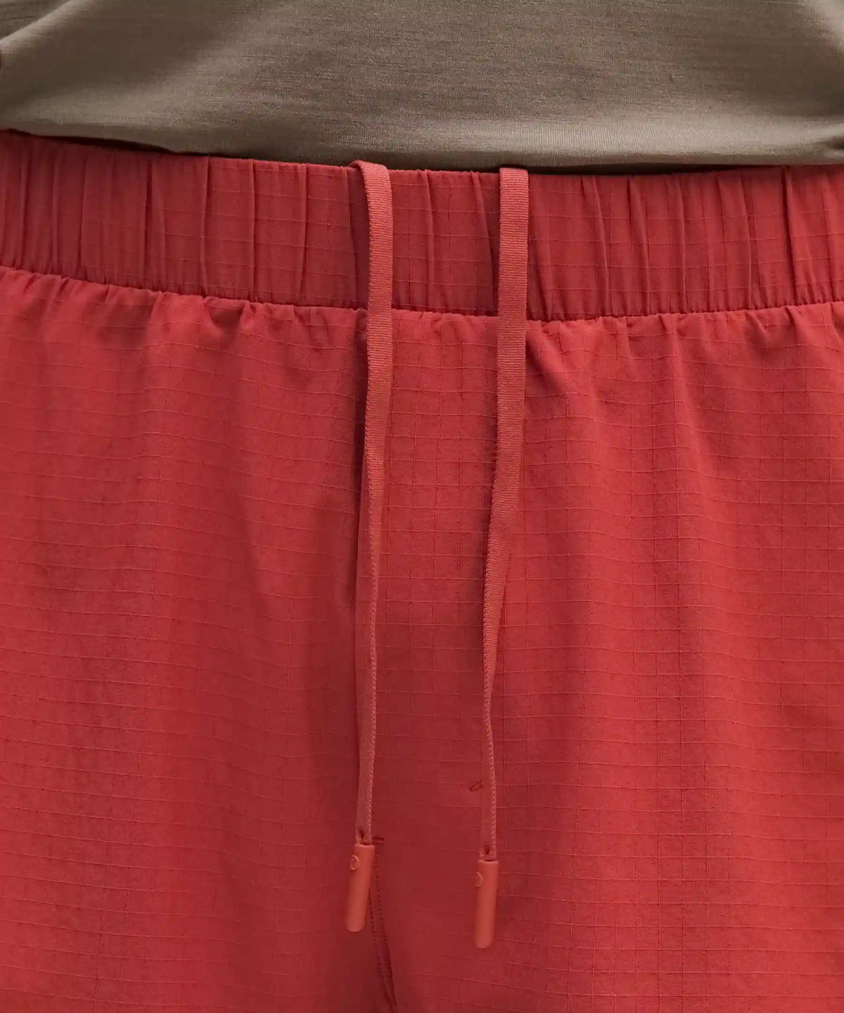 Mile Maker Ripstop Lined Short 4"