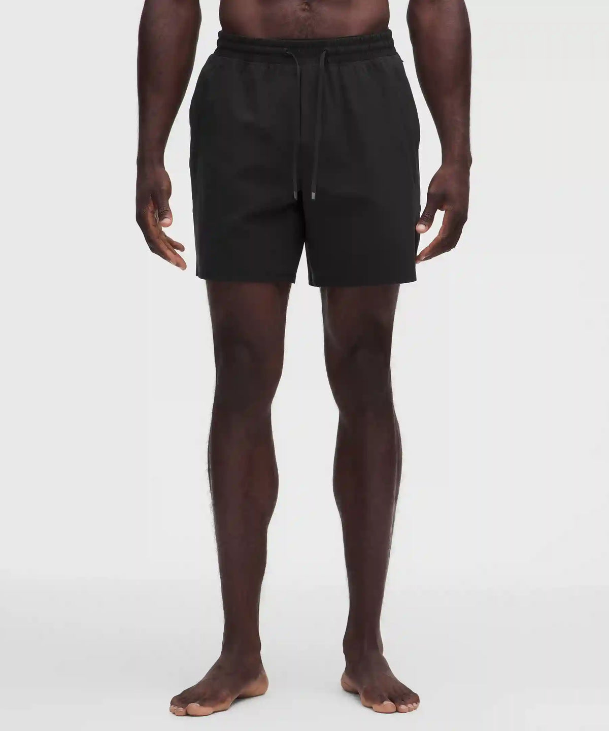 Swim Short 7" *Lined
