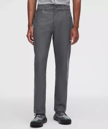 EasyFive Classic-Straight Pant 32L