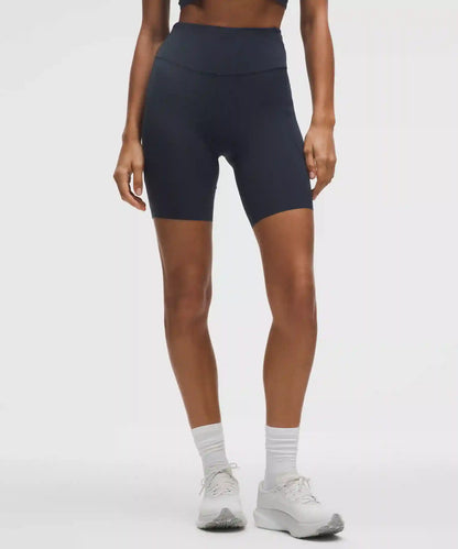 Fast and Free High-Rise Short 8" *5 Pocket