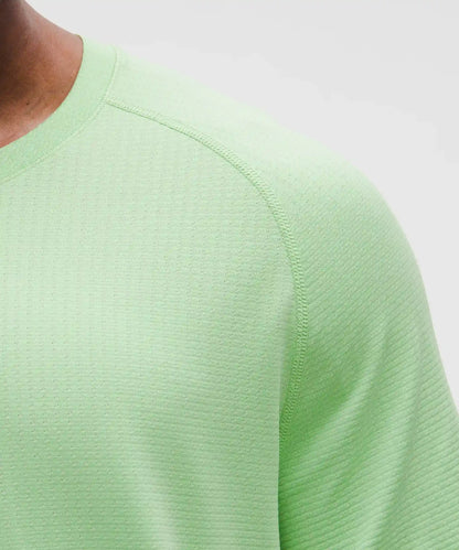 Metal Vent Tech Short-Sleeve Shirt