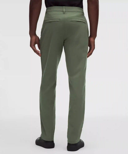 ABC Classic-Fit Trouser 34L *Warpstreme