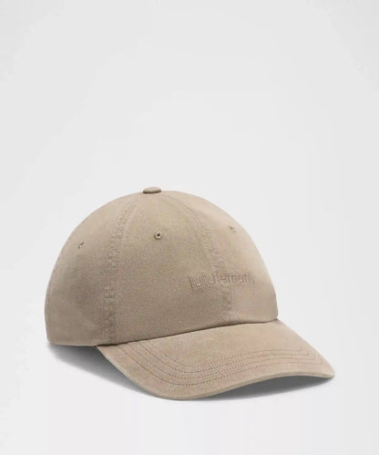 Classic Ball Cap *Wash