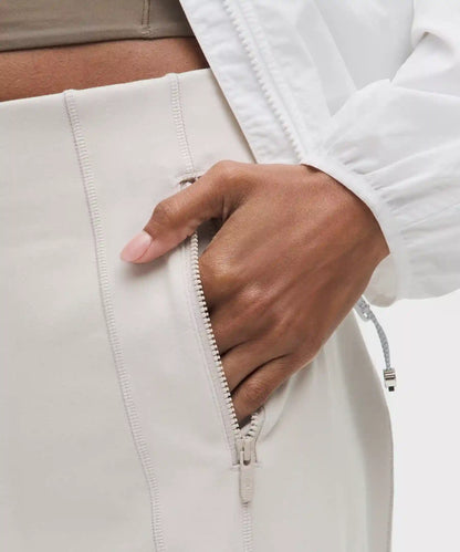 Define High-Rise Wide-Leg Pant *Luon