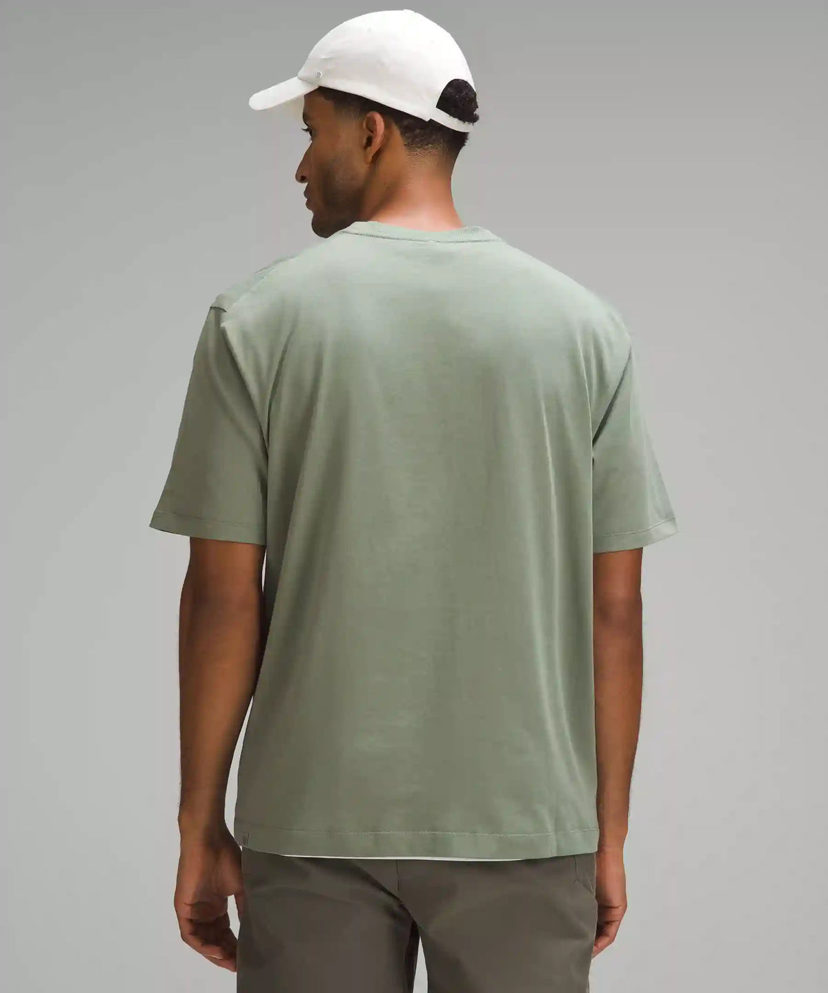 Heavyweight Cotton Jersey T-Shirt