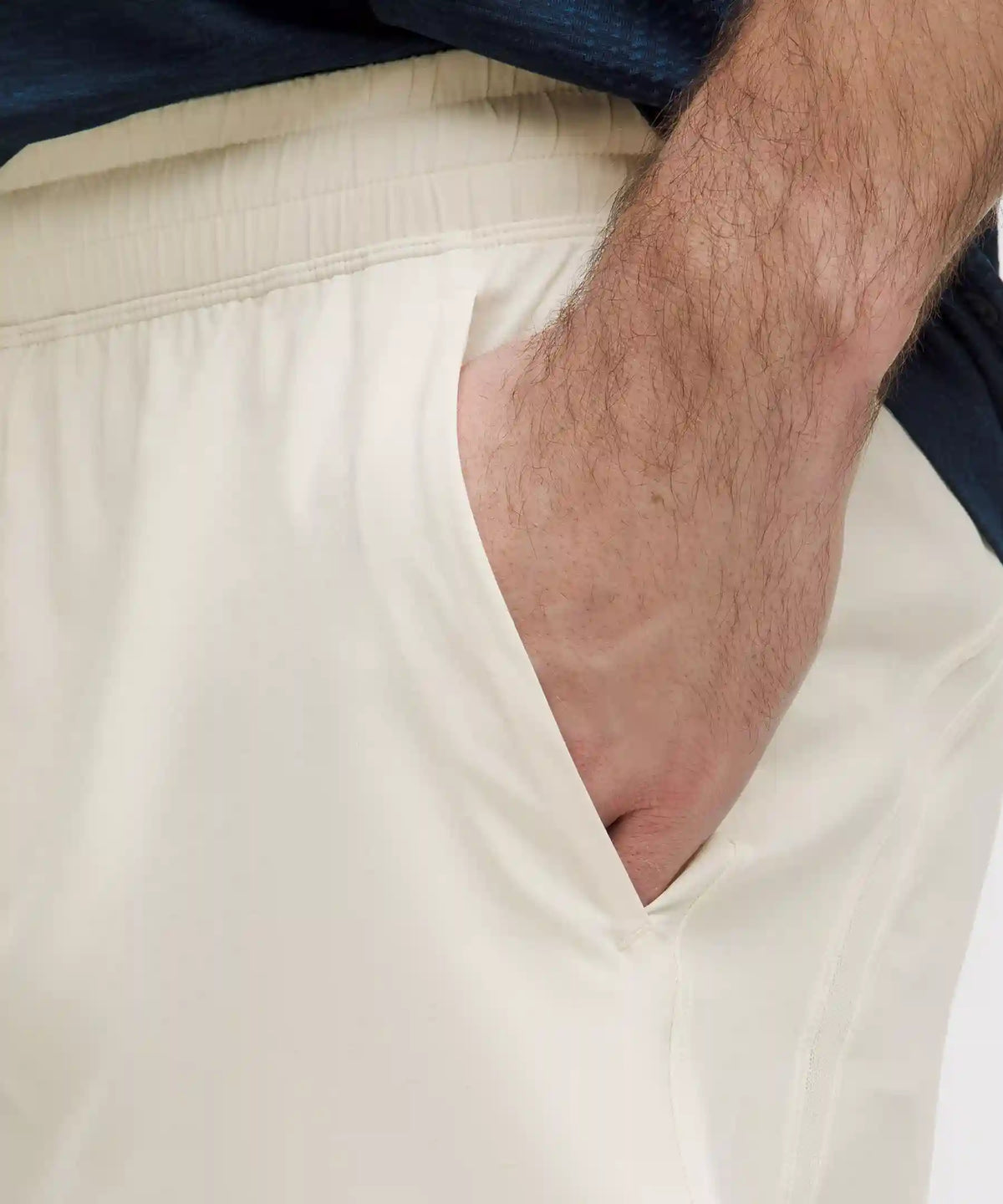 Pace Breaker Linerless Short 5"