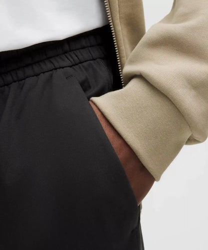 Soft Jersey Jogger *Regular