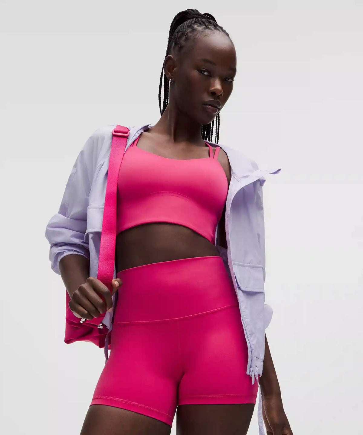 lululemon Align™ High-Rise Short 4"