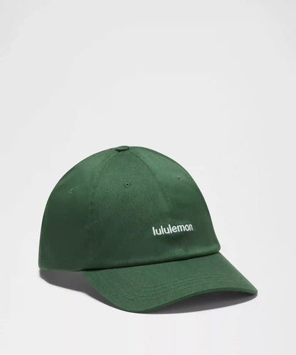Classic Ball Cap *Wordmark