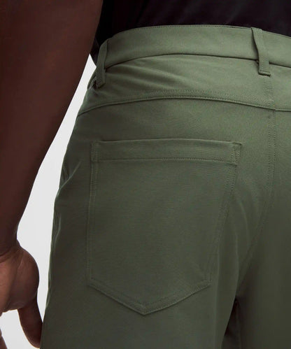 ABC Classic-Fit 5 Pocket Pant 30L *Warpstreme