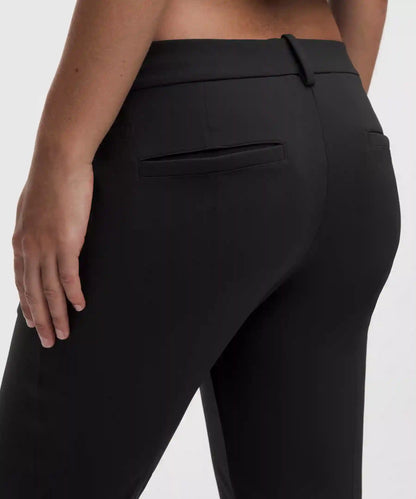 Daydrift Low-Rise Capri Pant