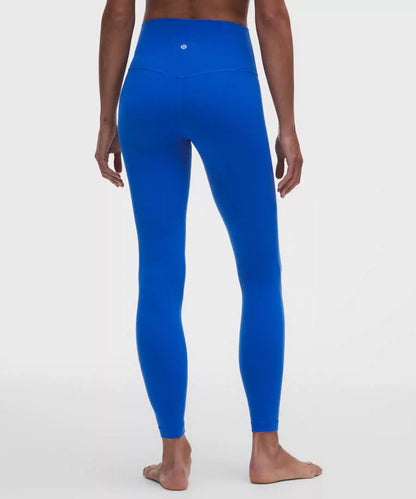lululemon Align No Line™ High-Rise Pant 28"