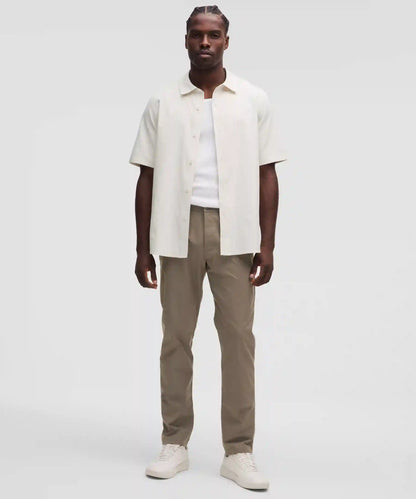 ABC Classic-Fit Trouser 34L *Smooth Twill