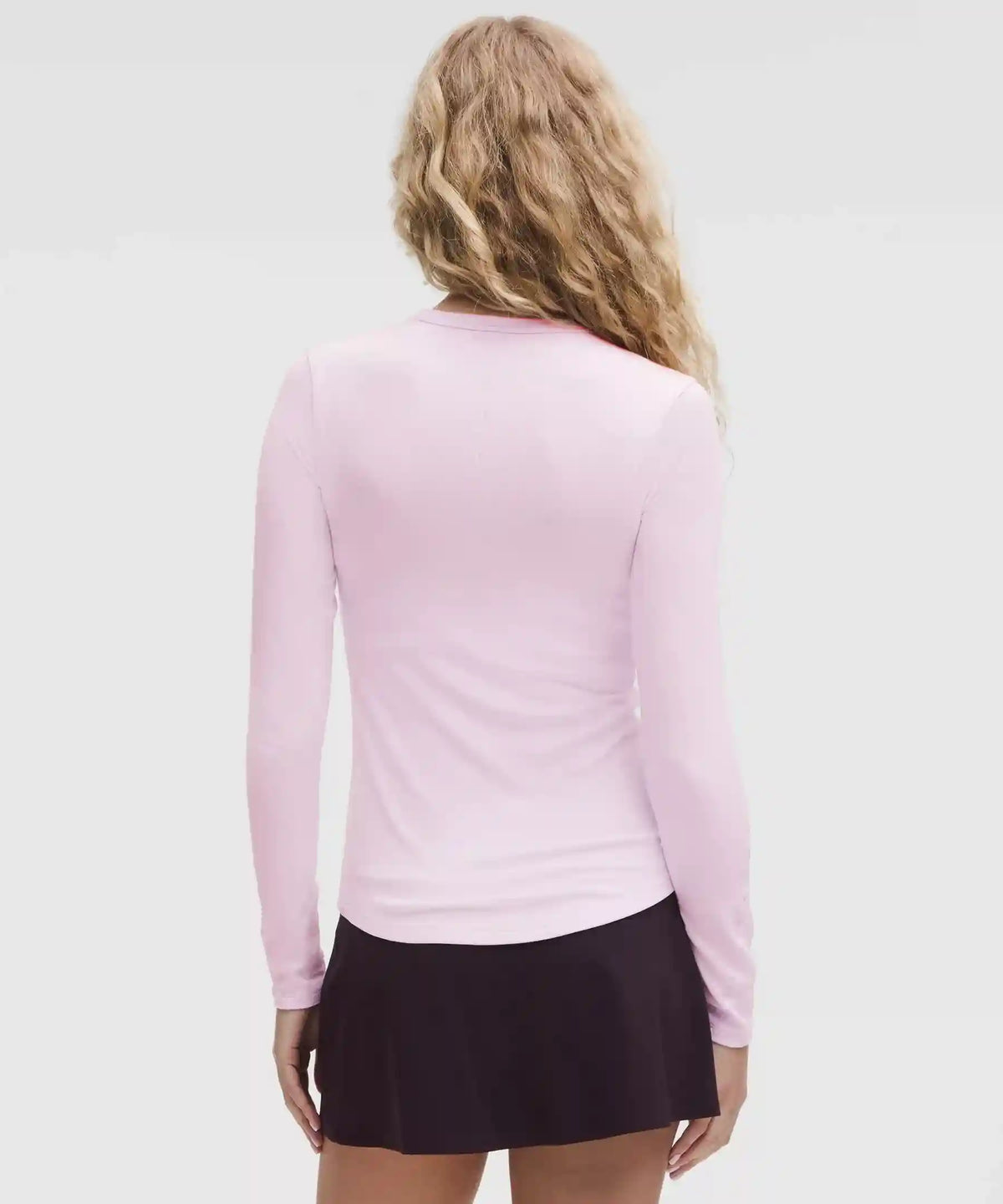 Hold Tight Long-Sleeve Shirt