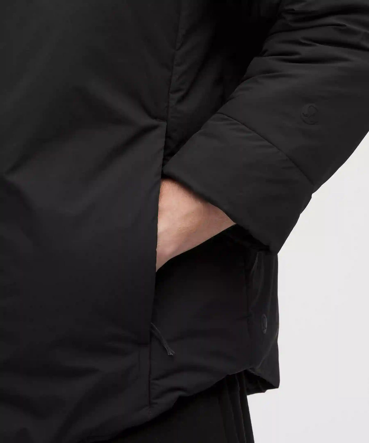 Men's ThermoZen Insulated Shirt Jacket