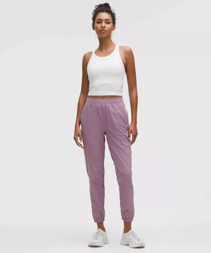 Adapted State High-Rise Jogger *Regular